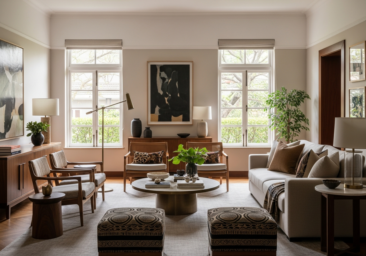 Five Timeless Design Principles for Nairobi Homes